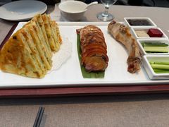 -花家怡园(四合院总店)