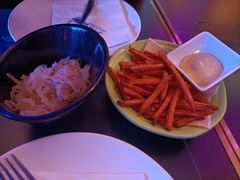 -甲丁坊·德餐·酒吧(五棵松华熙店)