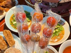 -1078號老北京涮肉(松柏店)