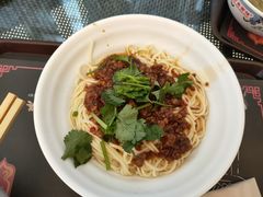 -万县面馆(高笋塘店)