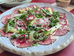 -普朗姆生蚝牛排馆 The Plump Oyster(成都摩方购物中心店)