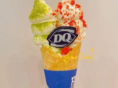 -DQ·蛋糕·冰淇淋(新佳丽店)