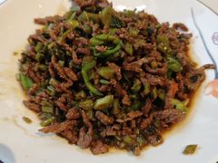 -食光慢宴·安吉土菜馆
