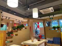 -湘小妹湖南土菜(南新路店)