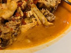 -巢爷老味(东方红店)