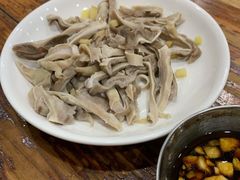 -凡老头米线砂锅(古荡新村西粮站)