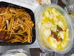 -柒皓餐廳(广元路店)