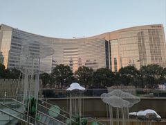 -上海世纪汇广场