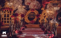 -M'S BANQUET AND SPACE ART