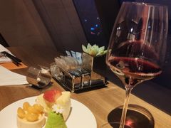 -厦门威斯汀酒店