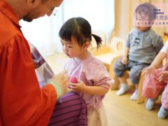 -Nice mama奈思妈妈婴幼儿托育中心(五缘湾中心店)