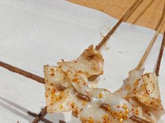 -小乾杯串店•16年沈阳烧烤(文安路店)