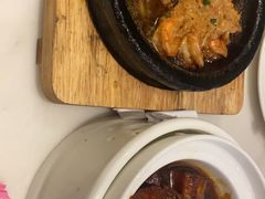 -小菜园新徽菜(合肥之心城店)