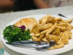 -Imperial Kitchen & Bar 钓小宴私房菜