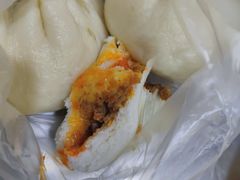 -清真石家包子(大皮院总店)