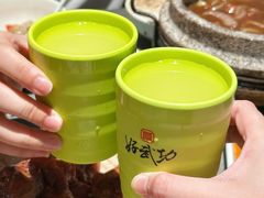 -好武功闽南私房菜(万达店)