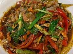 -辣公子·千岛湖私房菜(滨江店)