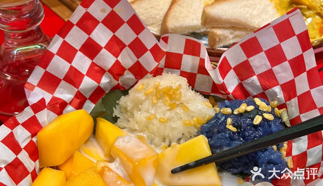 来重庆一定要吃的泰式料理，平价又好吃