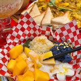 来重庆一定要吃的泰式料理，平价又好吃