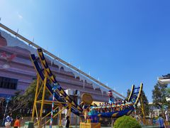 -美的鹭湖探索王国