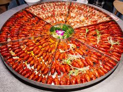 -松哥油焖大虾.小龙虾.黑鸭煲(海岸城店)