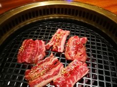 -肉魁屋·烧肉·烧鸟·酒场(高新店)