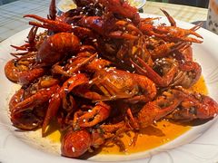 -527烧烤·龙虾·精酿酒(小石城美乐城店)