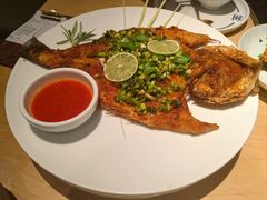 -一坐一忘云南菜(卓悦中心)