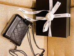 -CHANEL(恒隆广场店)