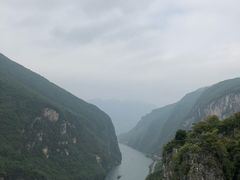 -乌江画廊(彭水苗族土家族自治县)