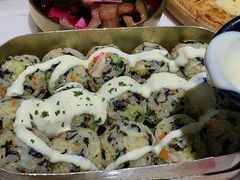 -HOTISLAND海鸡岛·韩国料理(江南西店)