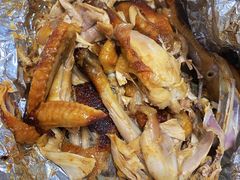窑鸡-洞背山庄(洞背院区式管理小区店)