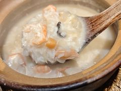-大洋家·精品潮汕菜·生腌砂锅粥(天河东路店)