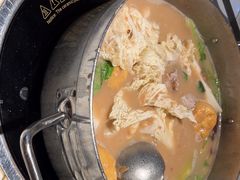 -土风豆米火锅(鸿通城店)