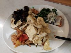 -素之缘素食(新之城店)