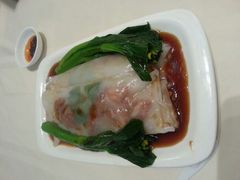 android_upload_pic-广东胜利宾馆西关粤中餐厅