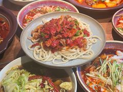 -纳鲁孜·新疆特色餐厅(上海悦荟广场店)