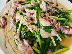 -环宇草鸡店·特色炒鸡