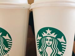 -星巴克(厦门SM新生活广场店)