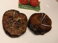 -8餐厅(新葡京酒店)