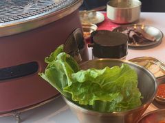 -西塔老太太泥炉烤肉(川沙百联店)