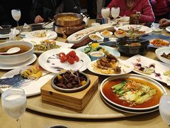 -金陵新城饭店