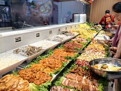 -醉人椒麻辣香锅(王府井喜悦店)