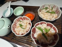 -1921湖景餐厅