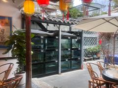 -院8里·少城记忆老川菜(宽窄巷子店)