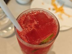 -漢舍川菜馆(国贸商城店)