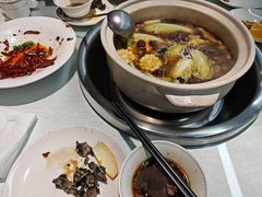 -名善山珍·野生菌汤锅(文殊院店)