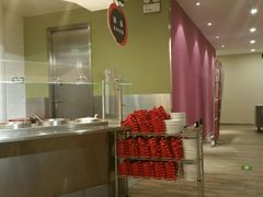 -So Lounge索兰至餐厅(蓝色港湾店)