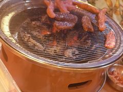 -闻老头·菊花炭烤肉(D11店)