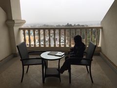 -东海森林温泉度假酒店